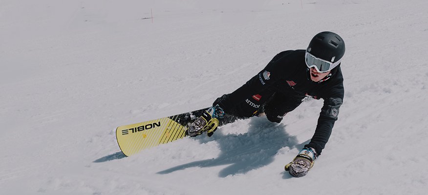 Home page | Nobile Race Snowboards Official Website